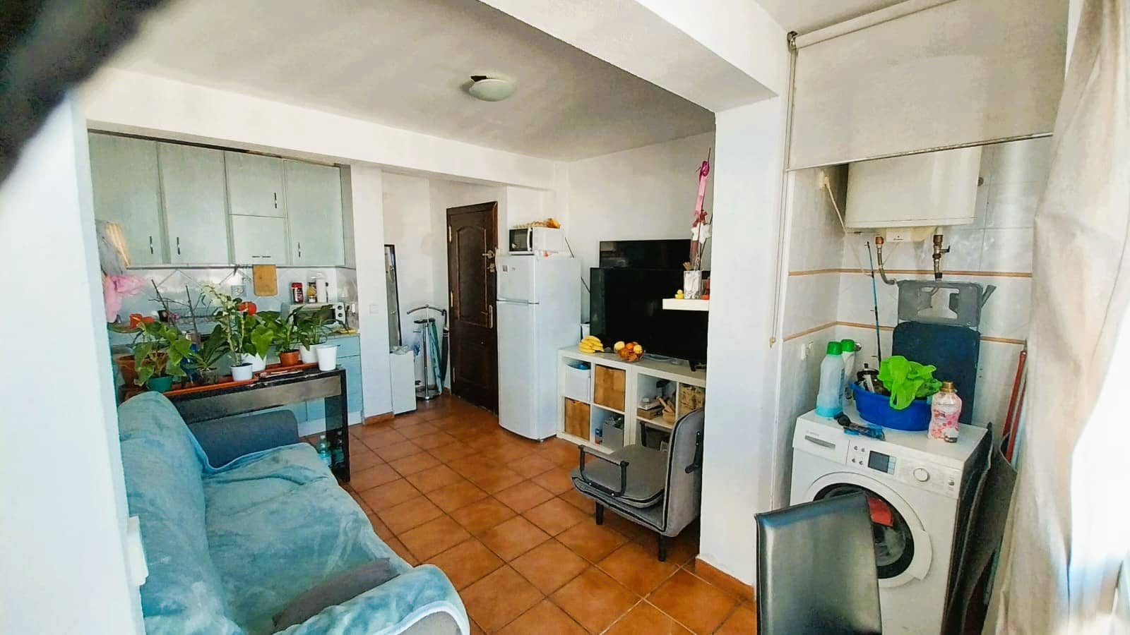 1 slaapkamer Strandappartement te koop in Sitio de Calahonda met zwembad - € 225.000 (Ref: 9735930)