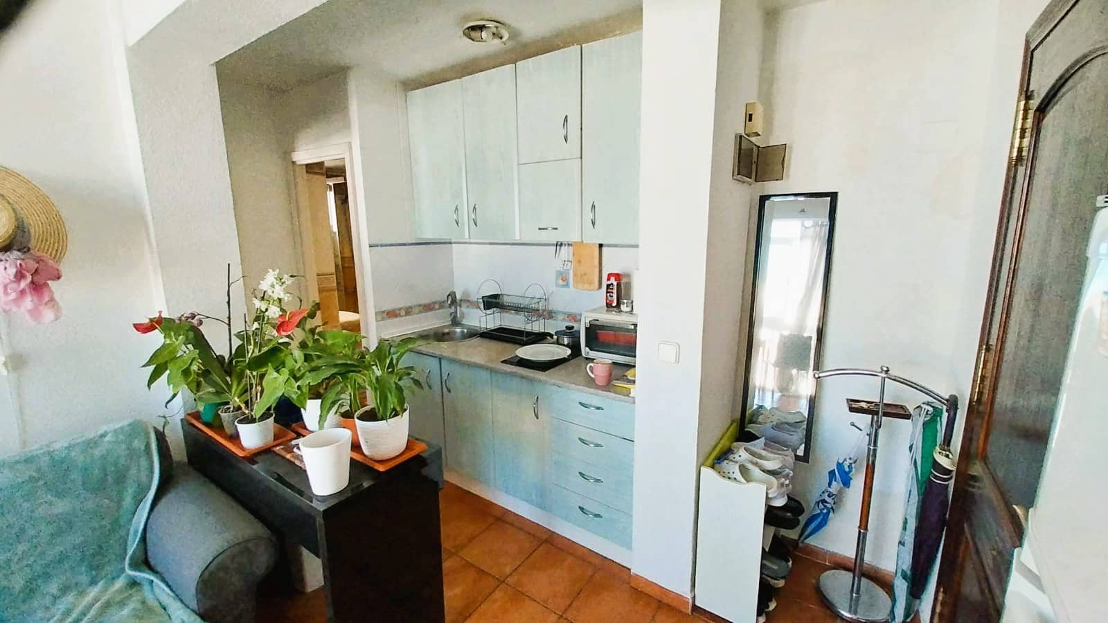 1 slaapkamer Strandappartement te koop in Sitio de Calahonda met zwembad - € 225.000 (Ref: 9735930)