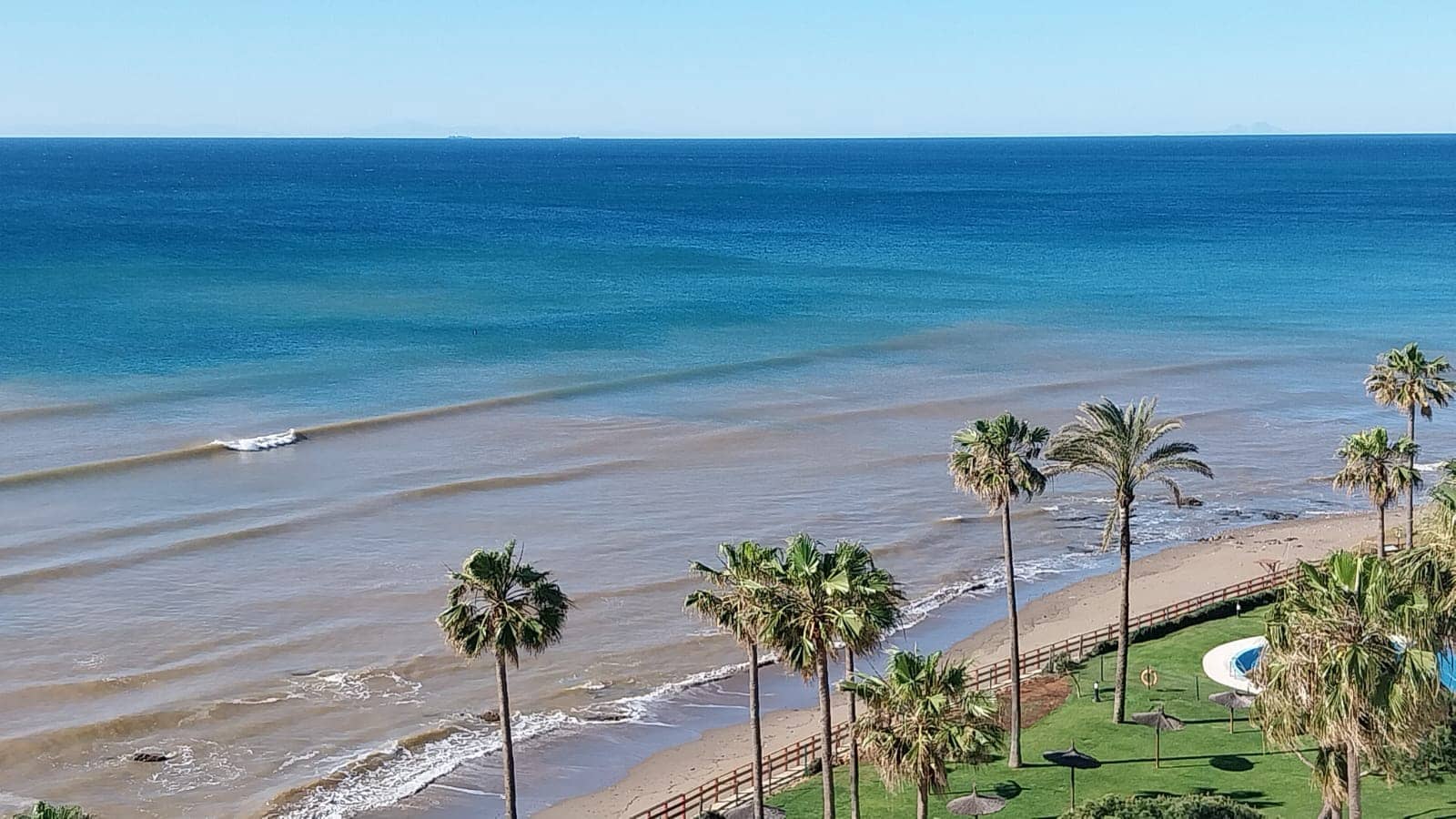 1 slaapkamer Strandappartement te koop in Sitio de Calahonda met zwembad - € 225.000 (Ref: 9735930)