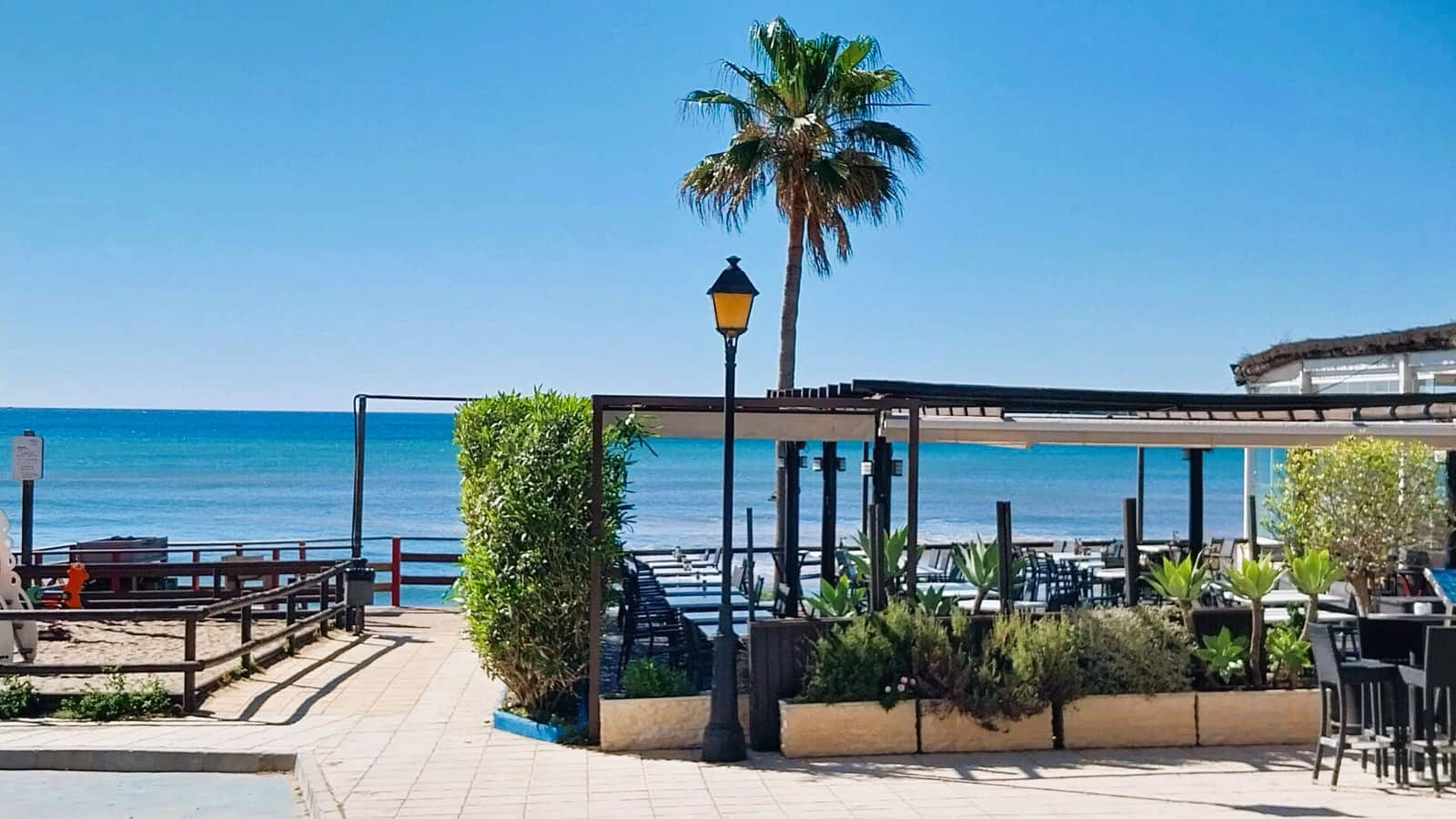 1 sovrum Strandlägenhet till salu i Sitio de Calahonda med pool - 198 000 € (Ref: 9735930)