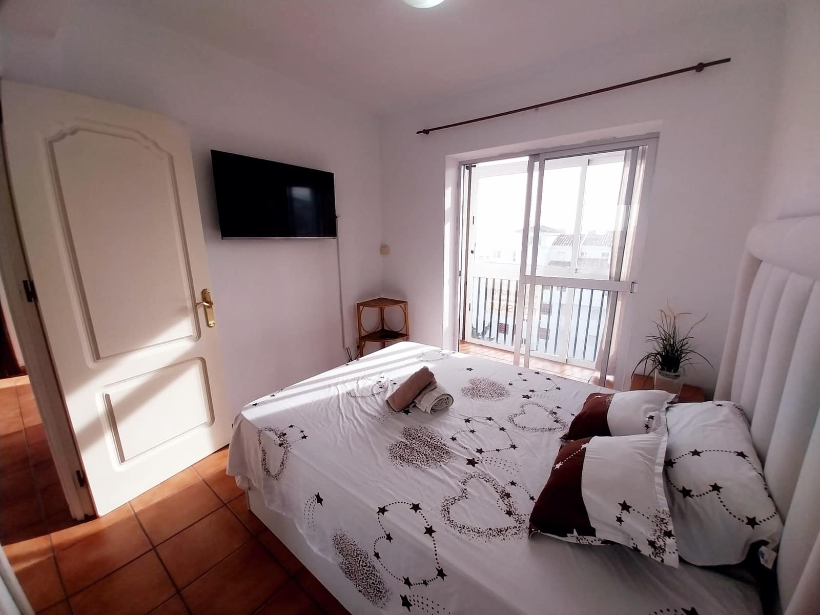 1 sovrum Strandlägenhet till salu i Sitio de Calahonda med pool - 198 000 € (Ref: 9735930)