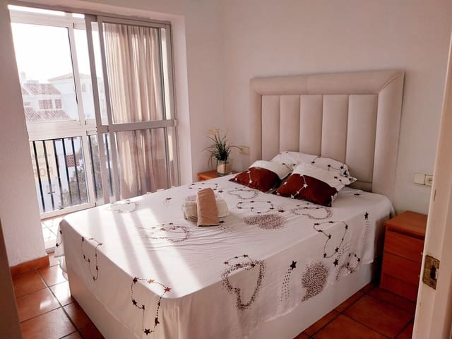 1 Zimmer Strandapartment zu verkaufen in Sitio de Calahonda, Mijas mit Pool - 220.000 € (Ref: 9735930)