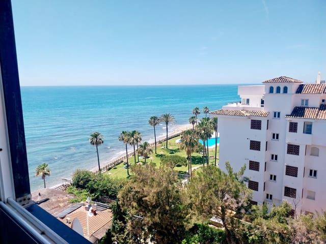 1 Zimmer Strandapartment zu verkaufen in Sitio de Calahonda, Mijas mit Pool - 220.000 € (Ref: 9735930)