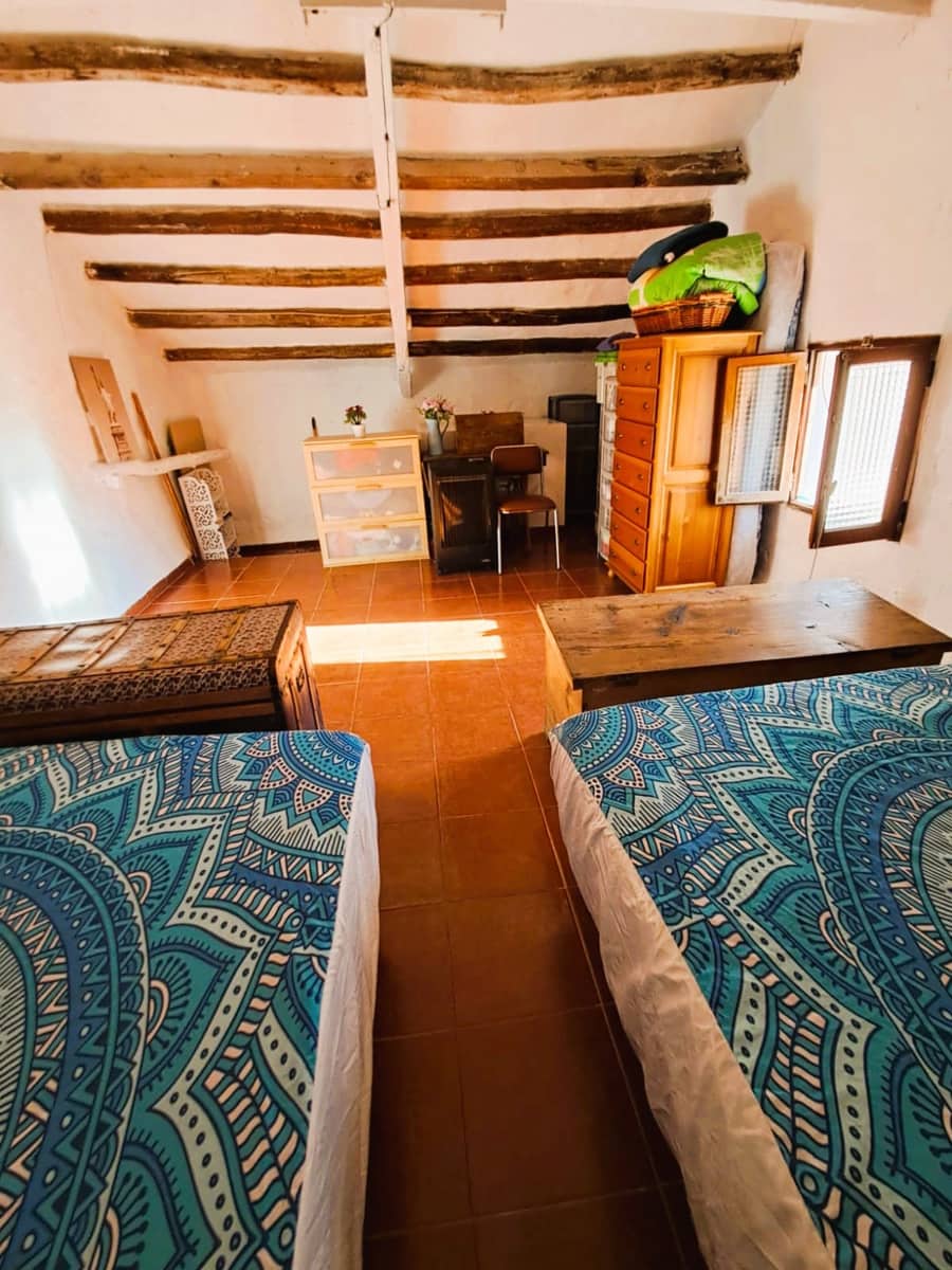 1 soverom Finca/Herregård til salgs i Les Useres med garasje - € 89 000 (Ref: 9838598)