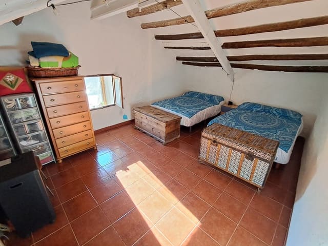 1 soverom Finca/Herregård til salgs i Les Useres med garasje - € 89 000 (Ref: 9838598)