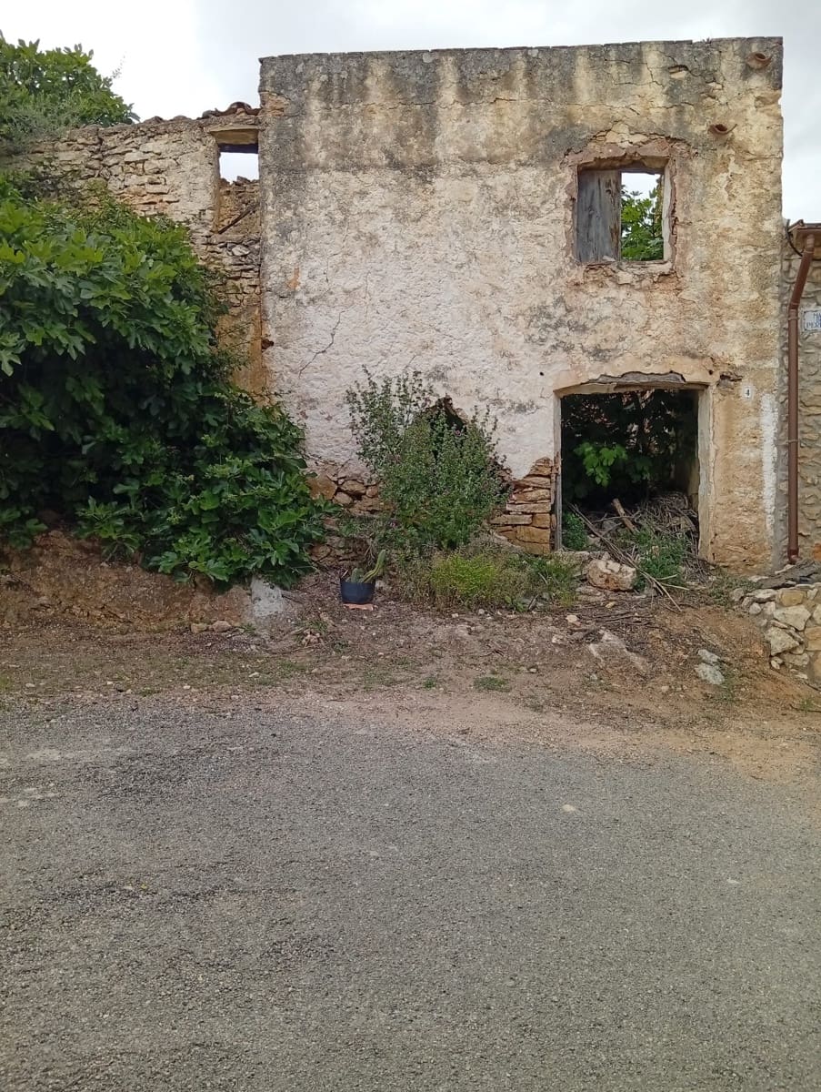 Building Plot for sale in Les Coves de Vinroma - € 12,000 (Ref: 9850084)