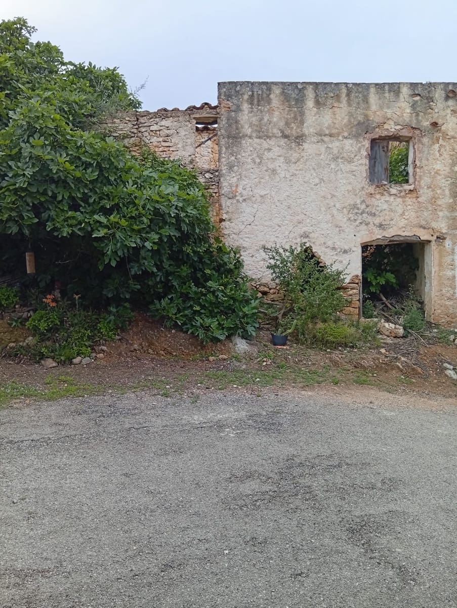 Building Plot for sale in Les Coves de Vinroma - € 12,000 (Ref: 9850084)