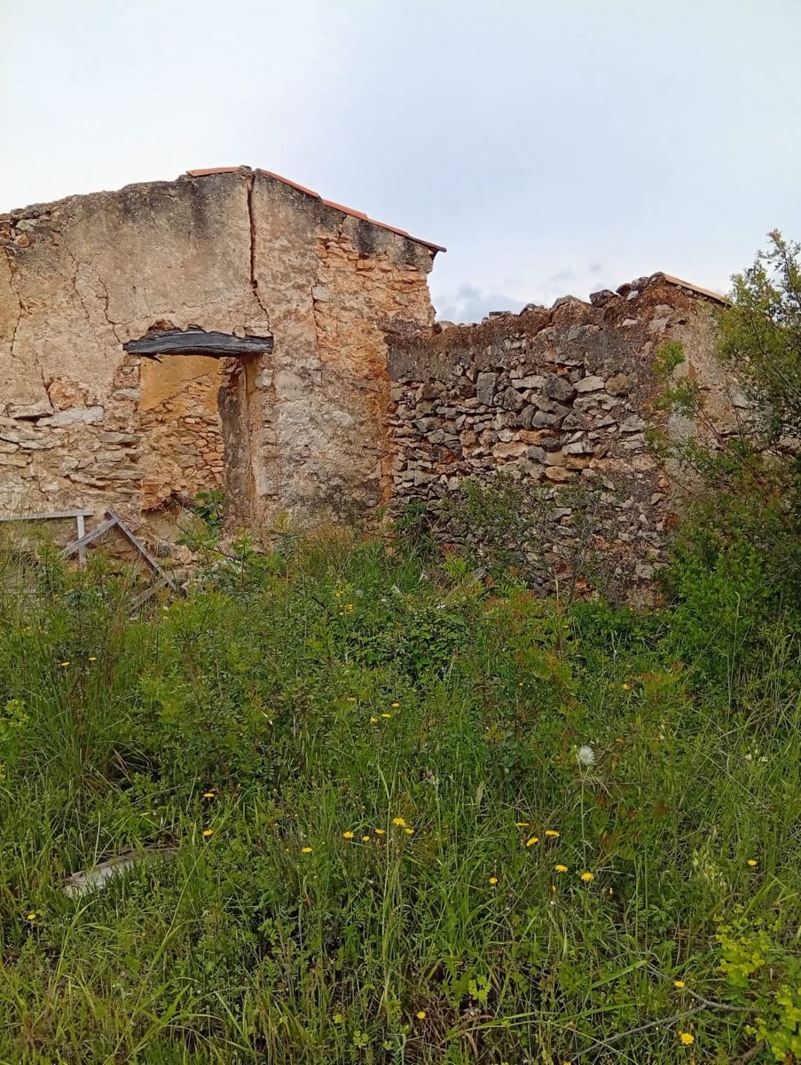 Building Plot for sale in Les Coves de Vinroma - € 12,000 (Ref: 9850084)