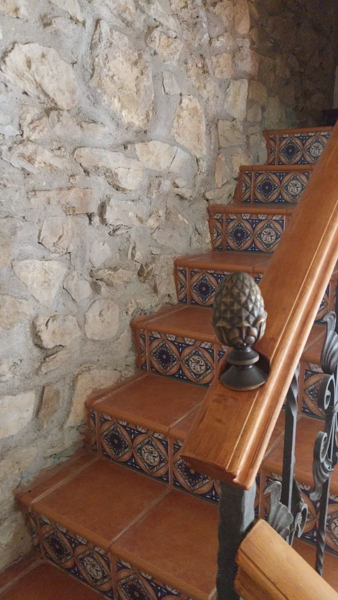 4 bedroom Finca/Country House for sale in Sierra Engarceran with garage - € 108,000 (Ref: 9925198)