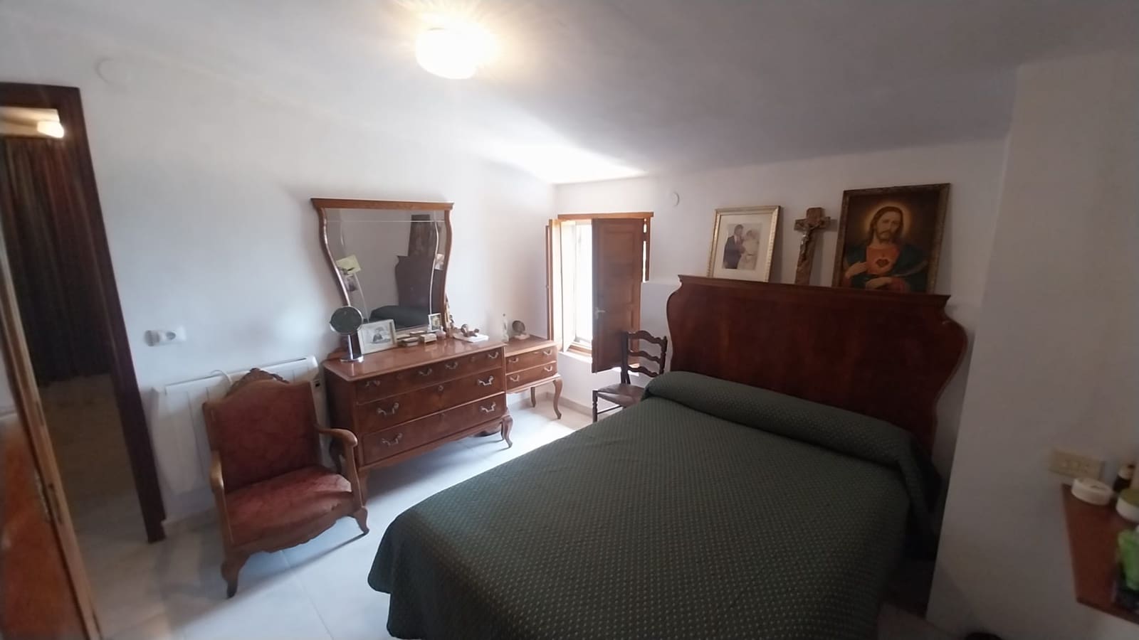 4 bedroom Finca/Country House for sale in Sierra Engarceran with garage - € 108,000 (Ref: 9925198)