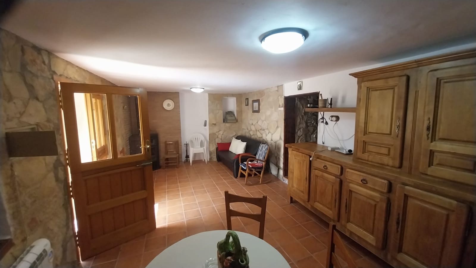 4 bedroom Finca/Country House for sale in Sierra Engarceran with garage - € 108,000 (Ref: 9925198)