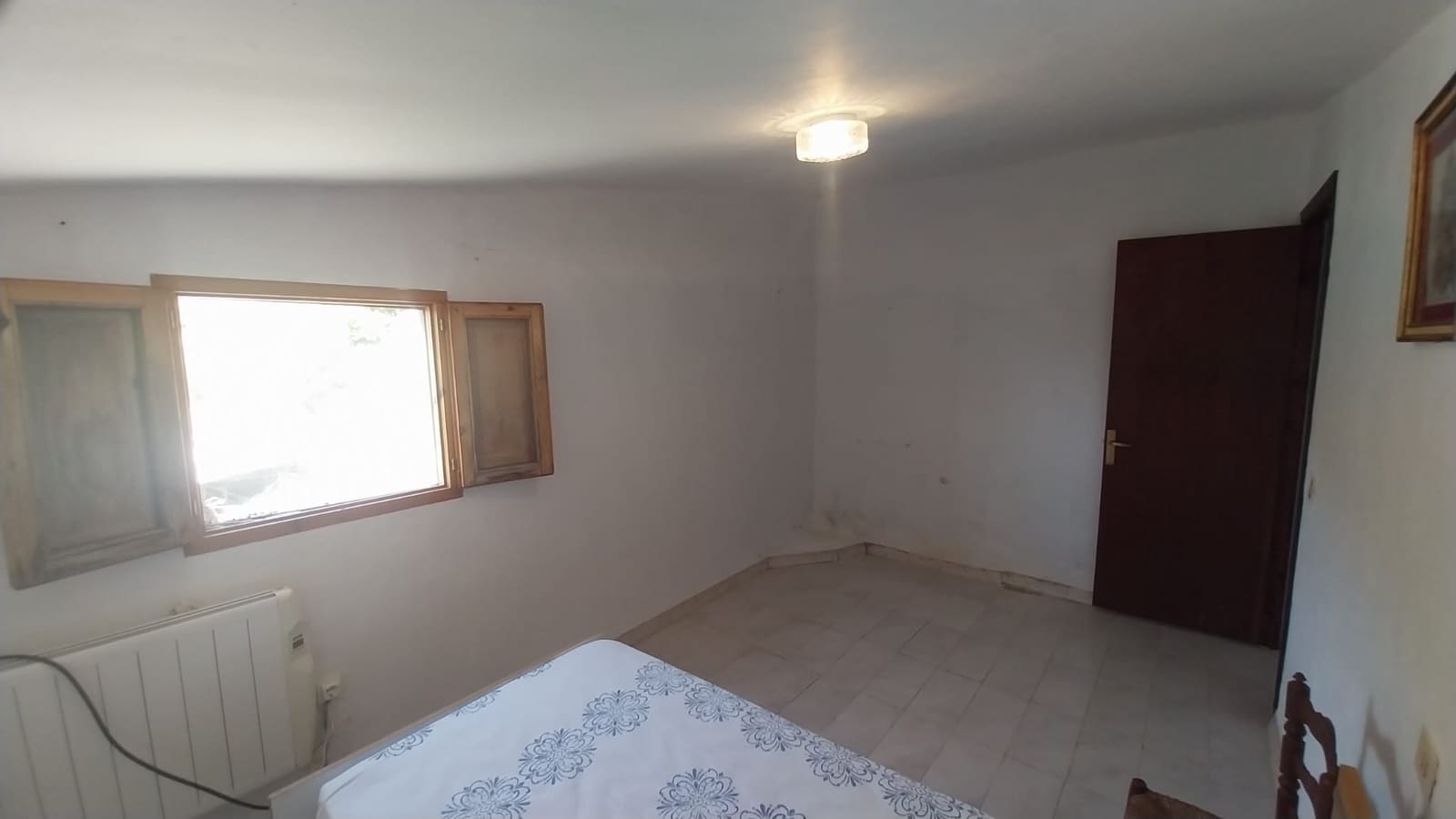 4 bedroom Finca/Country House for sale in Sierra Engarceran with garage - € 108,000 (Ref: 9925198)