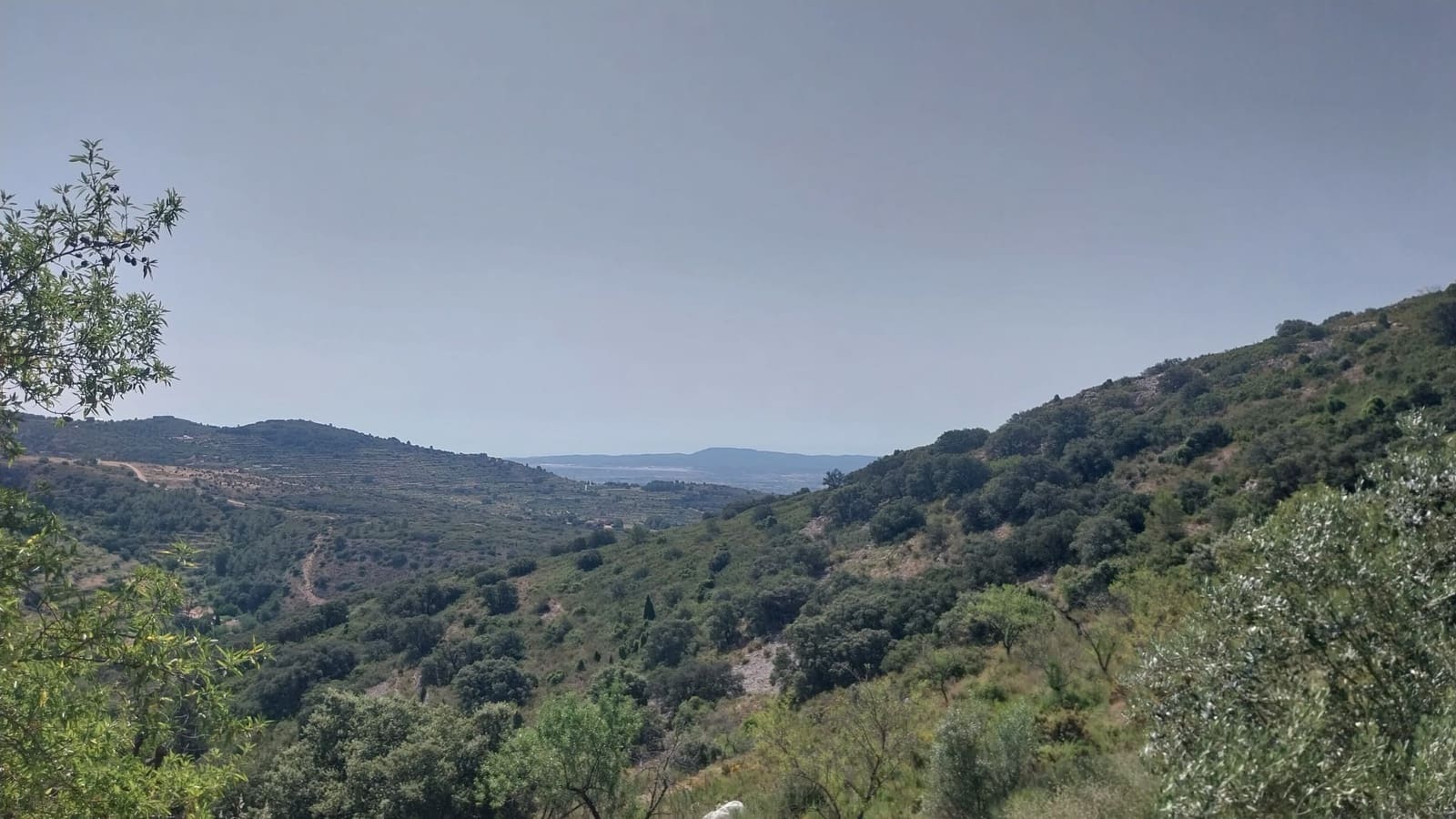 4 bedroom Finca/Country House for sale in Sierra Engarceran with garage - € 108,000 (Ref: 9925198)