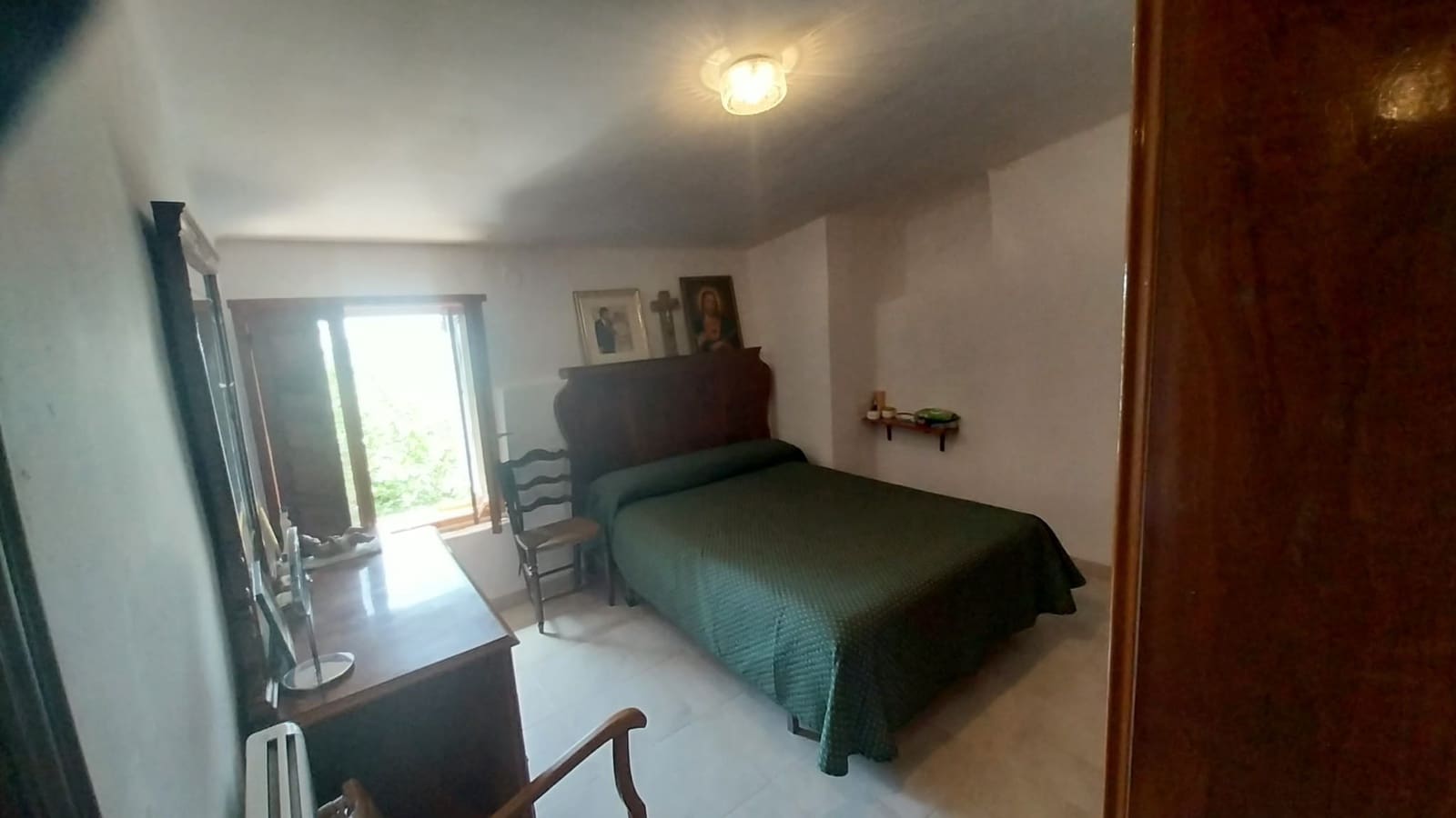 4 bedroom Finca/Country House for sale in Sierra Engarceran with garage - € 108,000 (Ref: 9925198)
