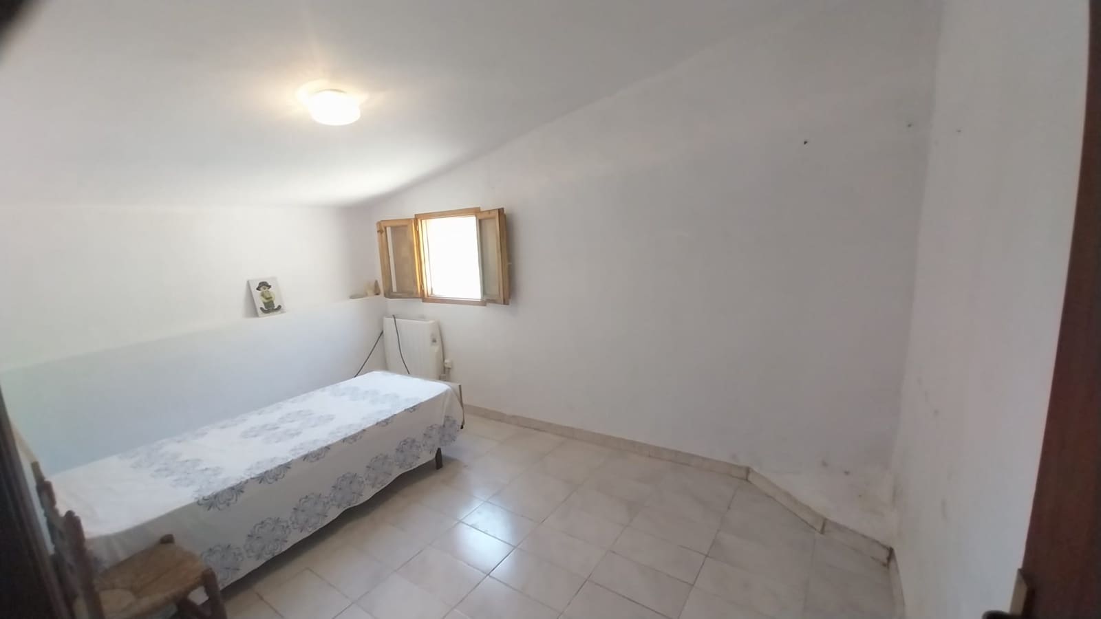 4 bedroom Finca/Country House for sale in Sierra Engarceran with garage - € 108,000 (Ref: 9925198)