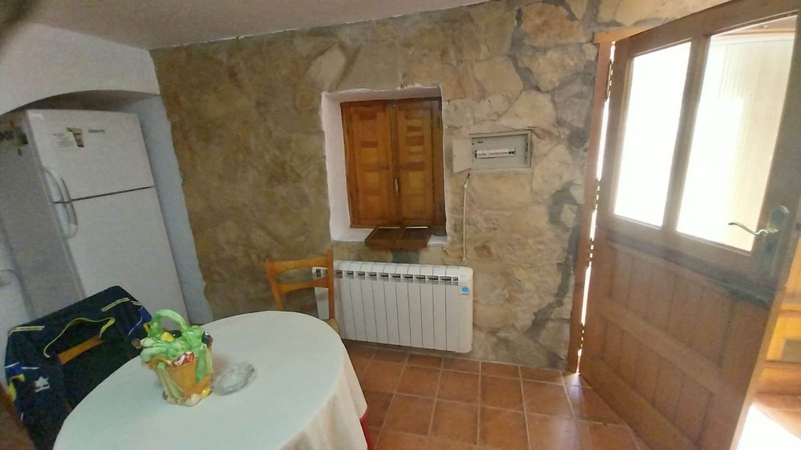 4 bedroom Finca/Country House for sale in Sierra Engarceran with garage - € 108,000 (Ref: 9925198)