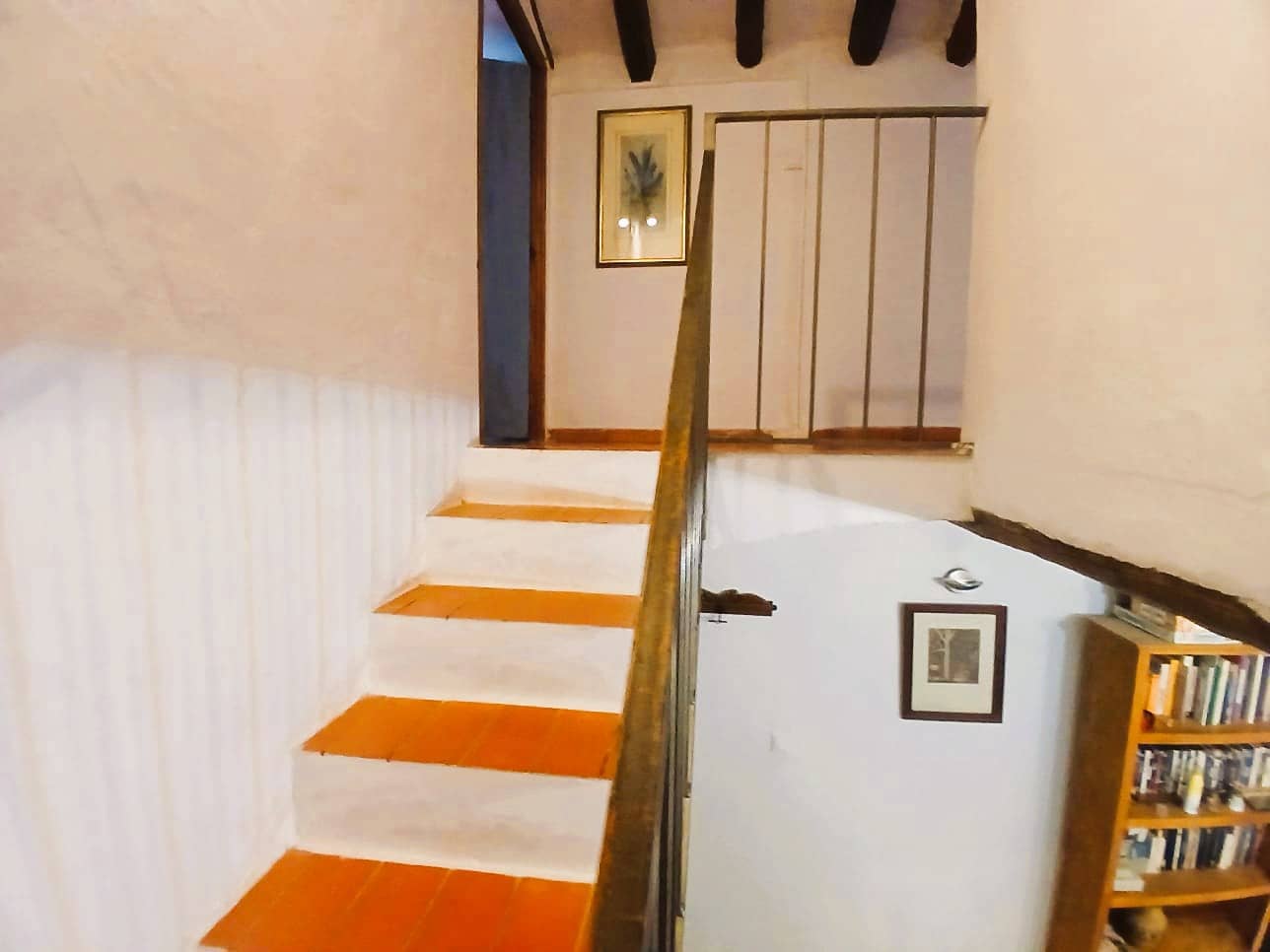6 bedroom Finca/Country House for sale in Sierra Engarceran with pool garage - € 380,000 (Ref: 9976513)