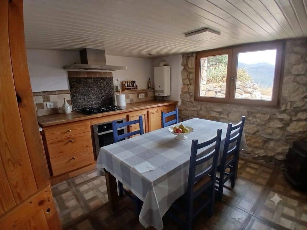 6 bedroom Finca/Country House for sale in Sierra Engarceran with pool garage - € 380,000 (Ref: 9976513)