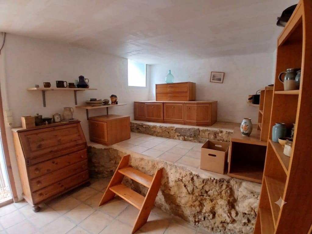 6 bedroom Finca/Country House for sale in Sierra Engarceran with pool garage - € 380,000 (Ref: 9976513)