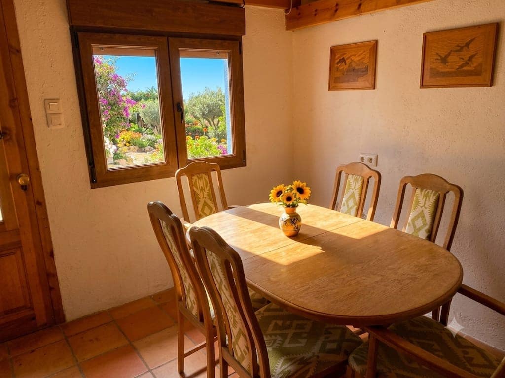 6 bedroom Finca/Country House for sale in Sierra Engarceran with pool garage - € 380,000 (Ref: 9976513)