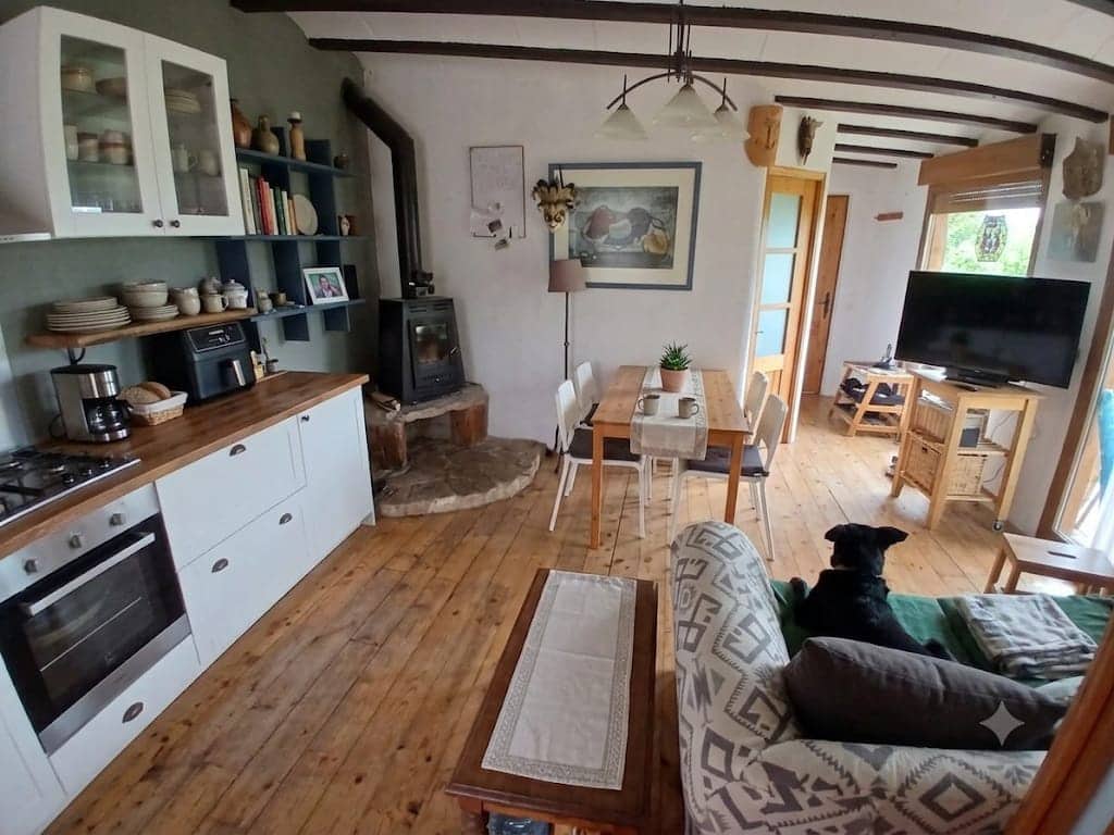 6 bedroom Finca/Country House for sale in Sierra Engarceran with pool garage - € 380,000 (Ref: 9976513)