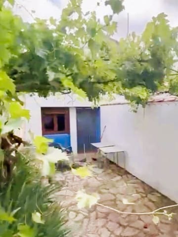 6 soverom Finca/Herregård til salgs i Sierra Engarcerán med svømmebasseng garasje - € 380 000 (Ref: 9976513)