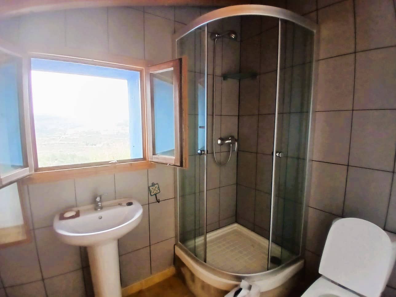 6 bedroom Finca/Country House for sale in Sierra Engarceran with pool garage - € 380,000 (Ref: 9976513)