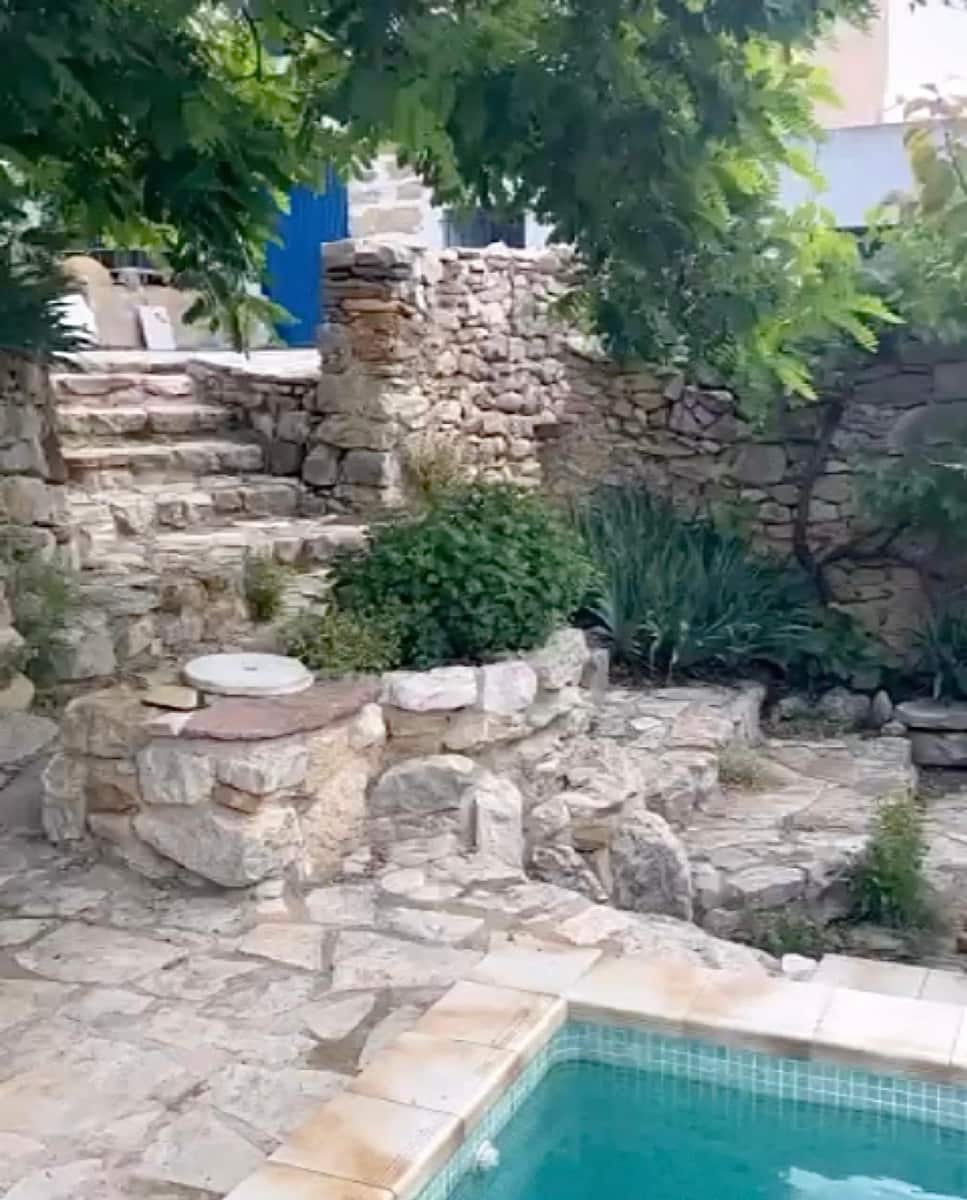 6 bedroom Finca/Country House for sale in Sierra Engarceran with pool garage - € 380,000 (Ref: 9976513)