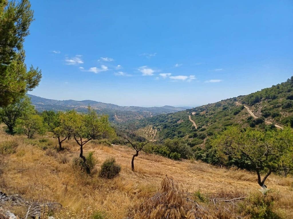 6 bedroom Finca/Country House for sale in Sierra Engarceran with pool garage - € 380,000 (Ref: 9976513)