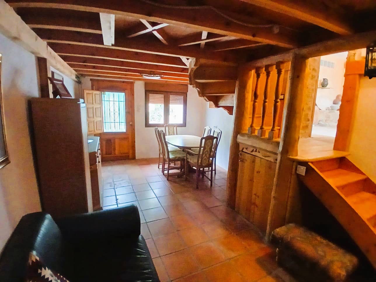 6 bedroom Finca/Country House for sale in Sierra Engarceran with pool garage - € 380,000 (Ref: 9976513)
