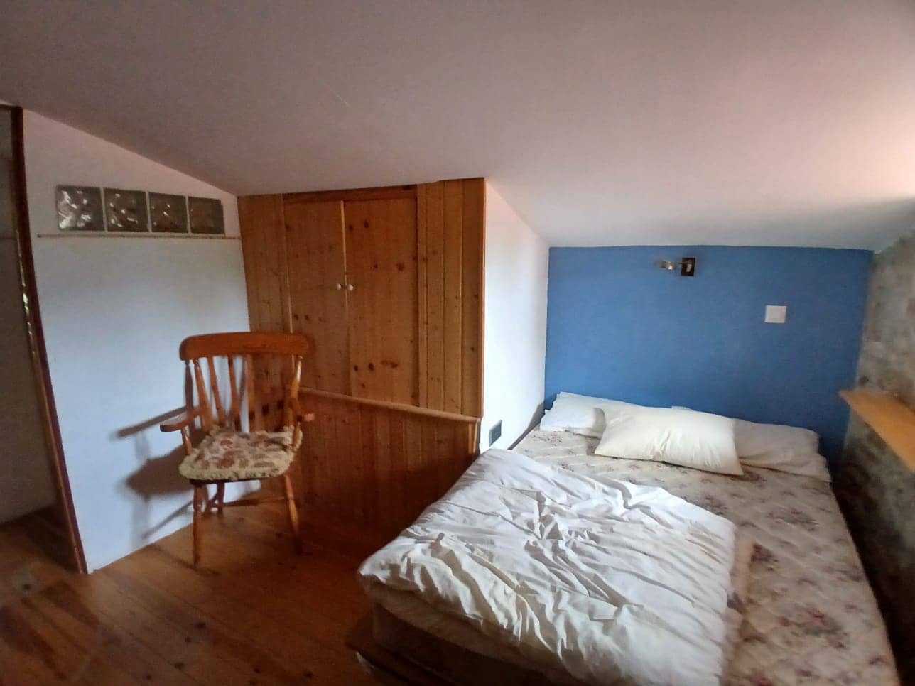 6 bedroom Finca/Country House for sale in Sierra Engarceran with pool garage - € 380,000 (Ref: 9976513)