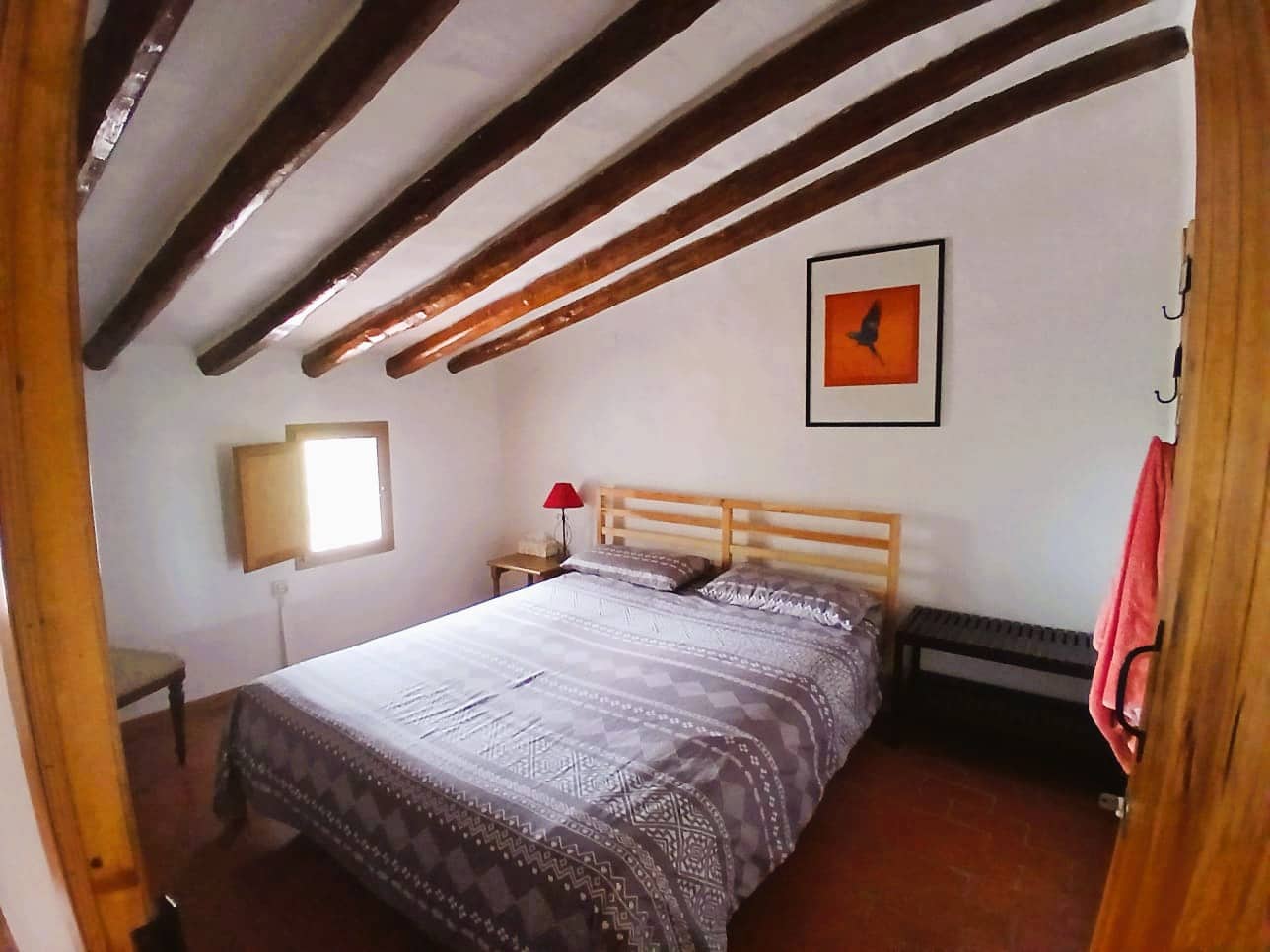 6 bedroom Finca/Country House for sale in Sierra Engarceran with pool garage - € 380,000 (Ref: 9976513)