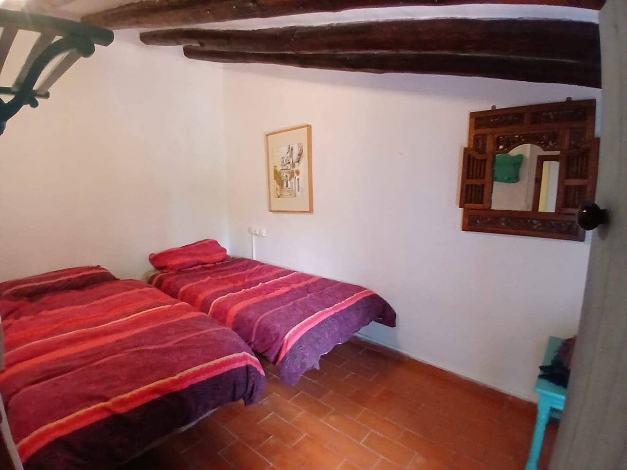 6 bedroom Finca/Country House for sale in Sierra Engarceran with pool garage - € 380,000 (Ref: 9976513)