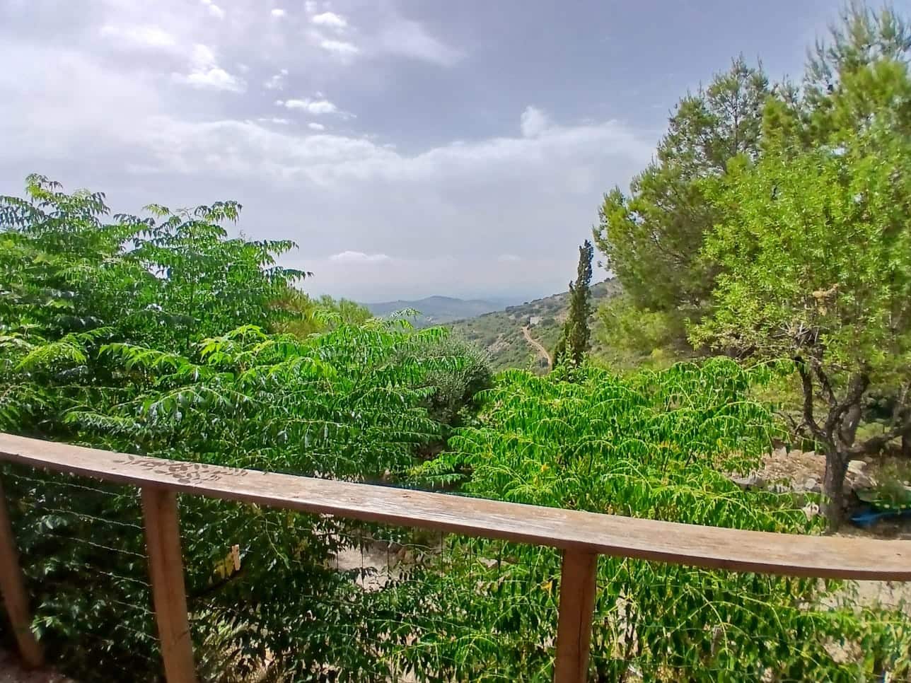 6 bedroom Finca/Country House for sale in Sierra Engarceran with pool garage - € 380,000 (Ref: 9976513)