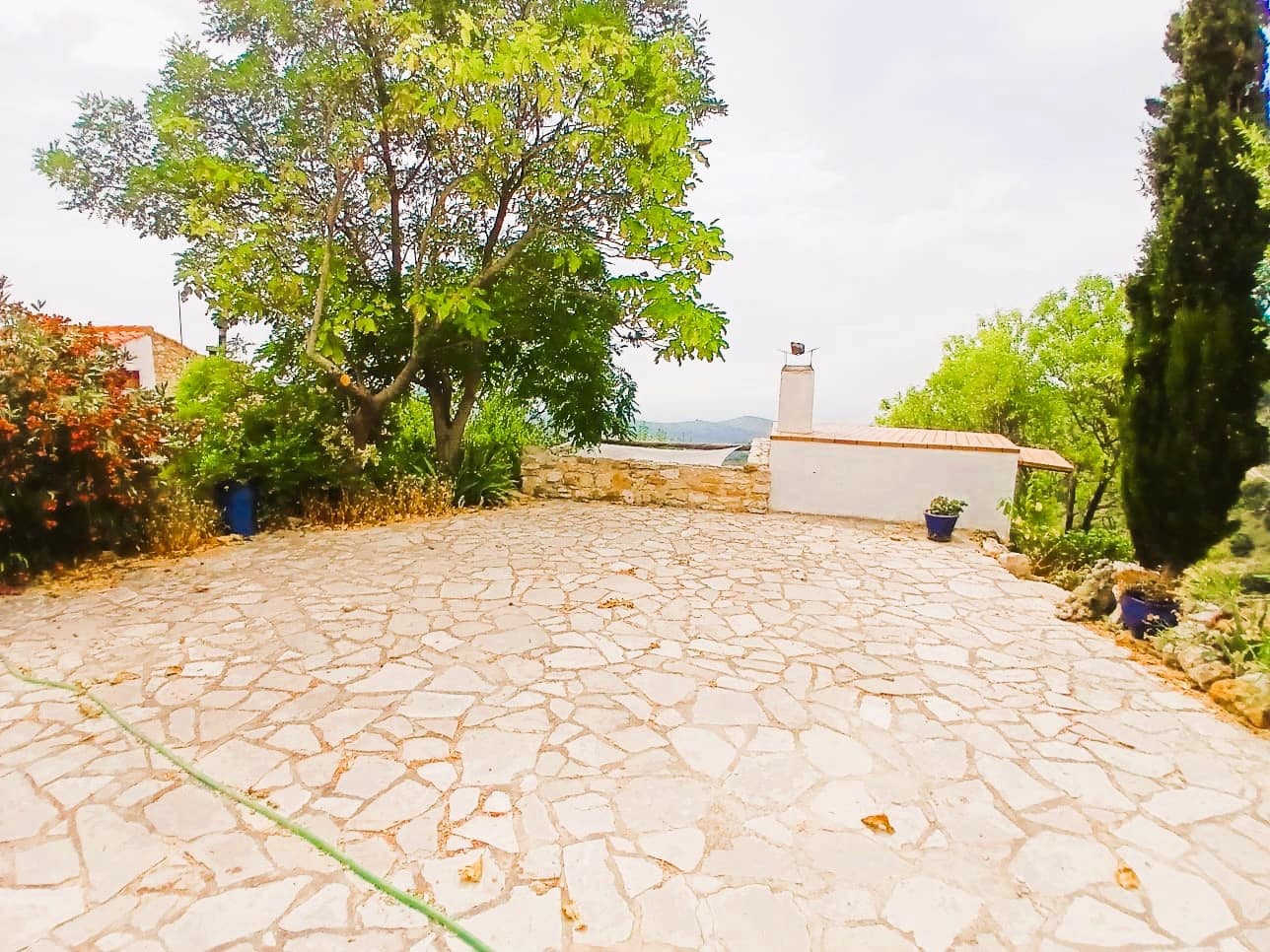 6 bedroom Finca/Country House for sale in Sierra Engarceran with pool garage - € 380,000 (Ref: 9976513)