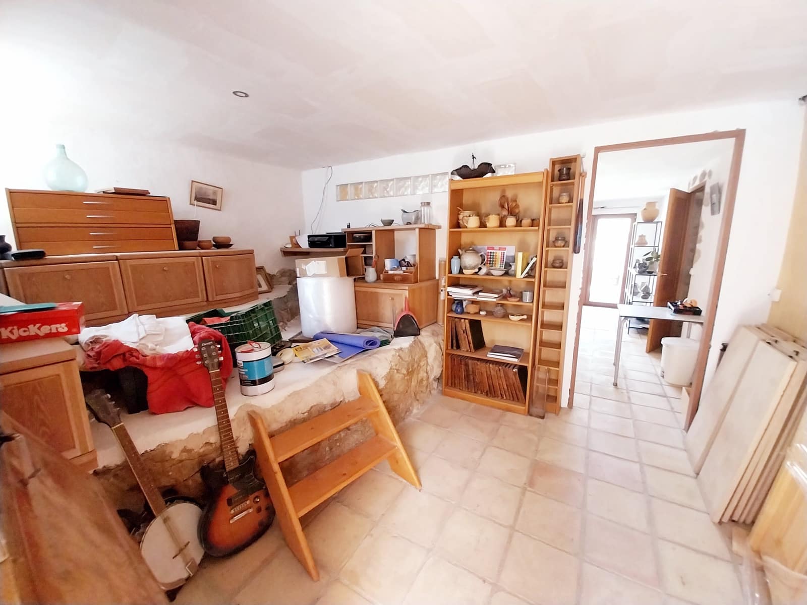 8 bedroom Finca/Country House for sale in Sierra Engarceran with pool garage - € 375,000 (Ref: 9976513)