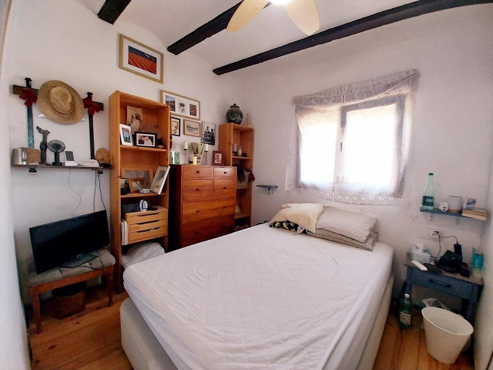 8 bedroom Finca/Country House for sale in Sierra Engarceran with pool garage - € 375,000 (Ref: 9976513)
