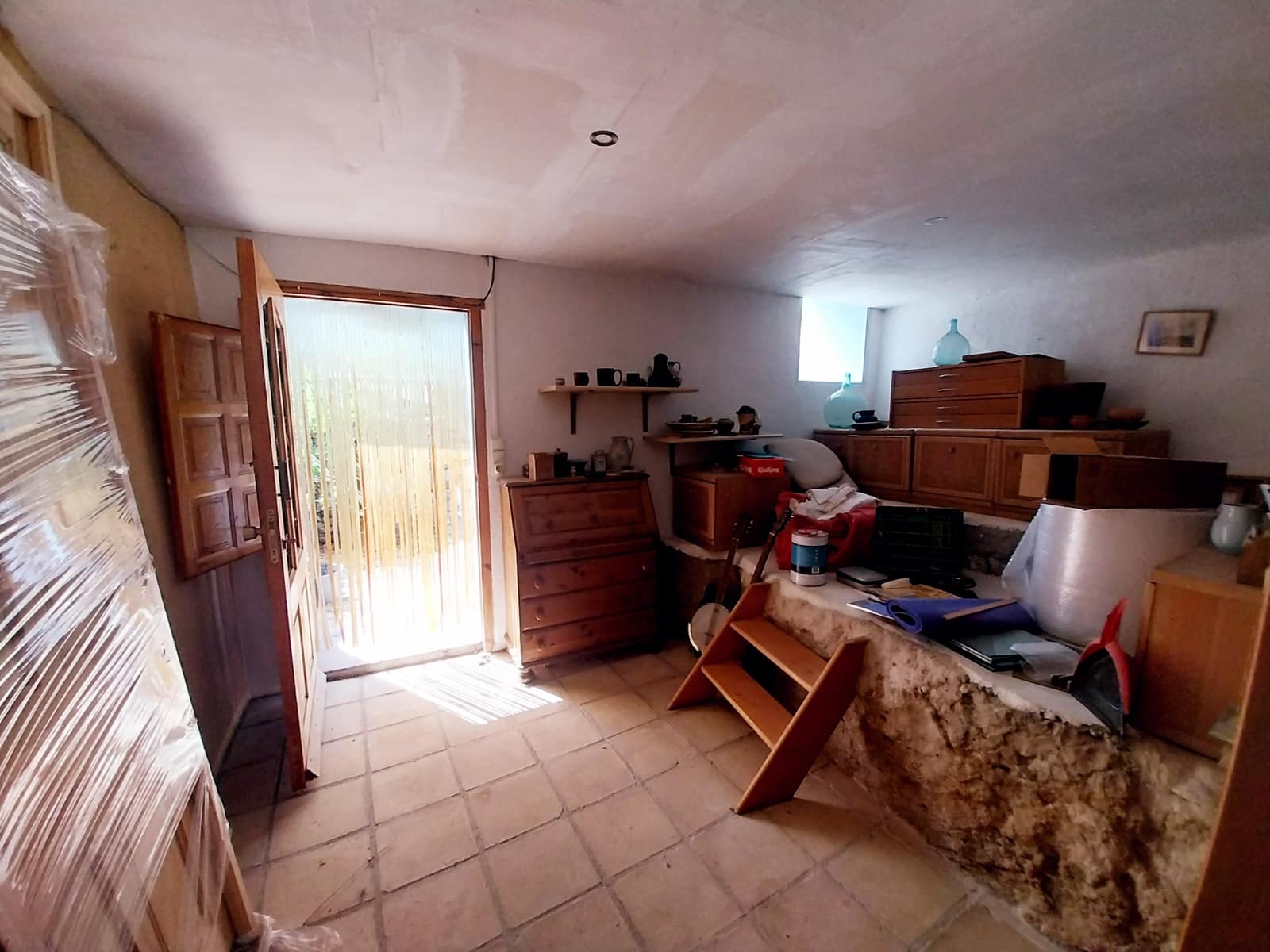 8 bedroom Finca/Country House for sale in Sierra Engarceran with pool garage - € 375,000 (Ref: 9976513)