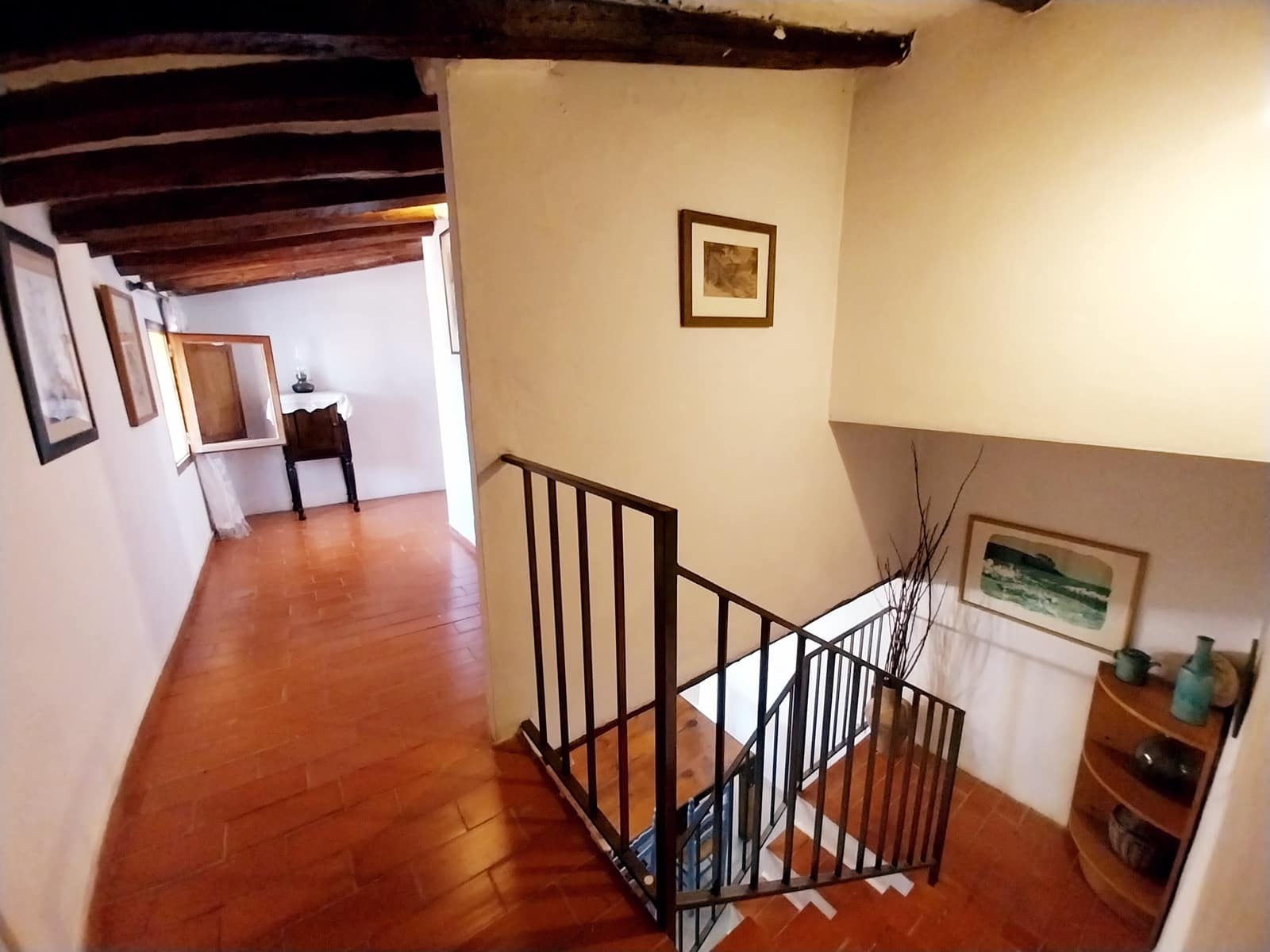 8 bedroom Finca/Country House for sale in Sierra Engarceran with pool garage - € 375,000 (Ref: 9976513)