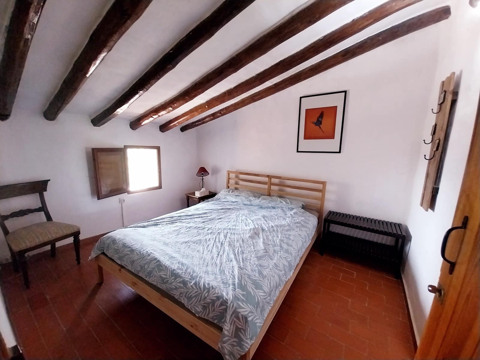 8 bedroom Finca/Country House for sale in Sierra Engarceran with pool garage - € 375,000 (Ref: 9976513)