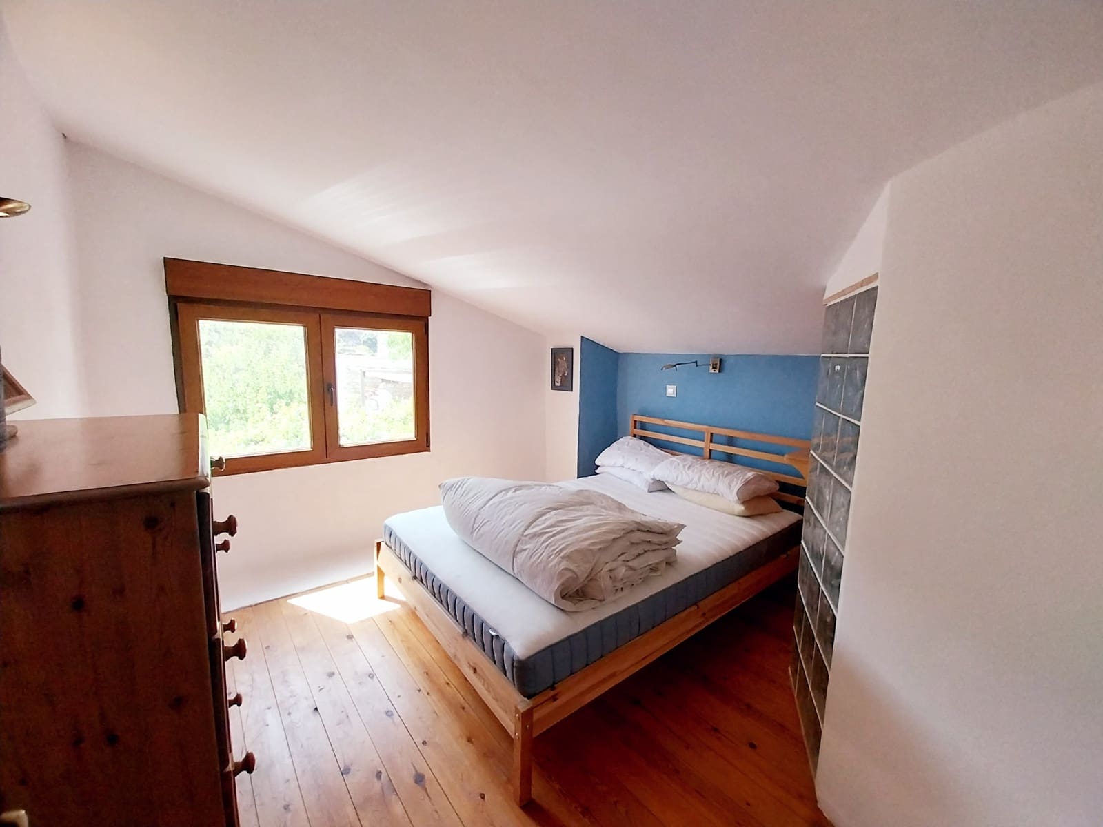 8 bedroom Finca/Country House for sale in Sierra Engarceran with pool garage - € 375,000 (Ref: 9976513)