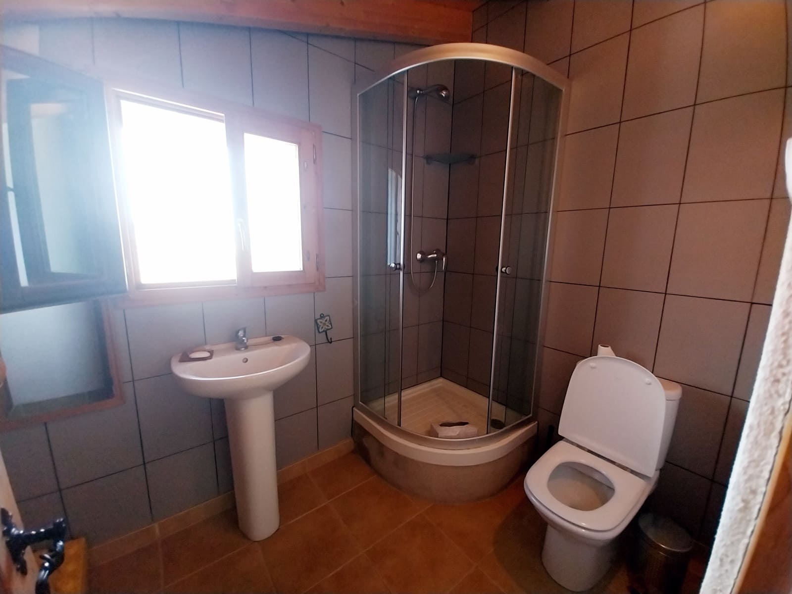 8 bedroom Finca/Country House for sale in Sierra Engarceran with pool garage - € 375,000 (Ref: 9976513)