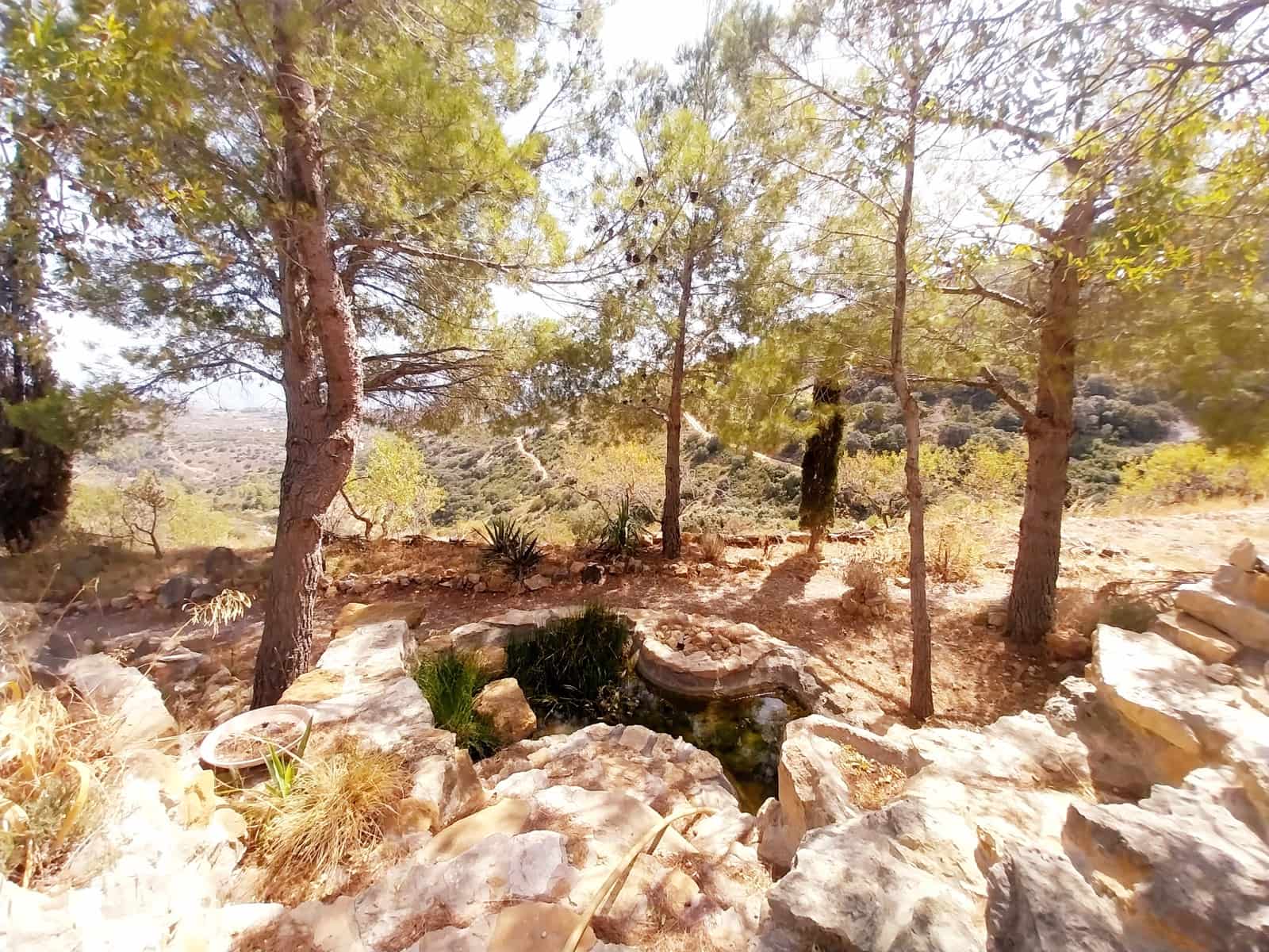 8 bedroom Finca/Country House for sale in Sierra Engarceran with pool garage - € 375,000 (Ref: 9976513)