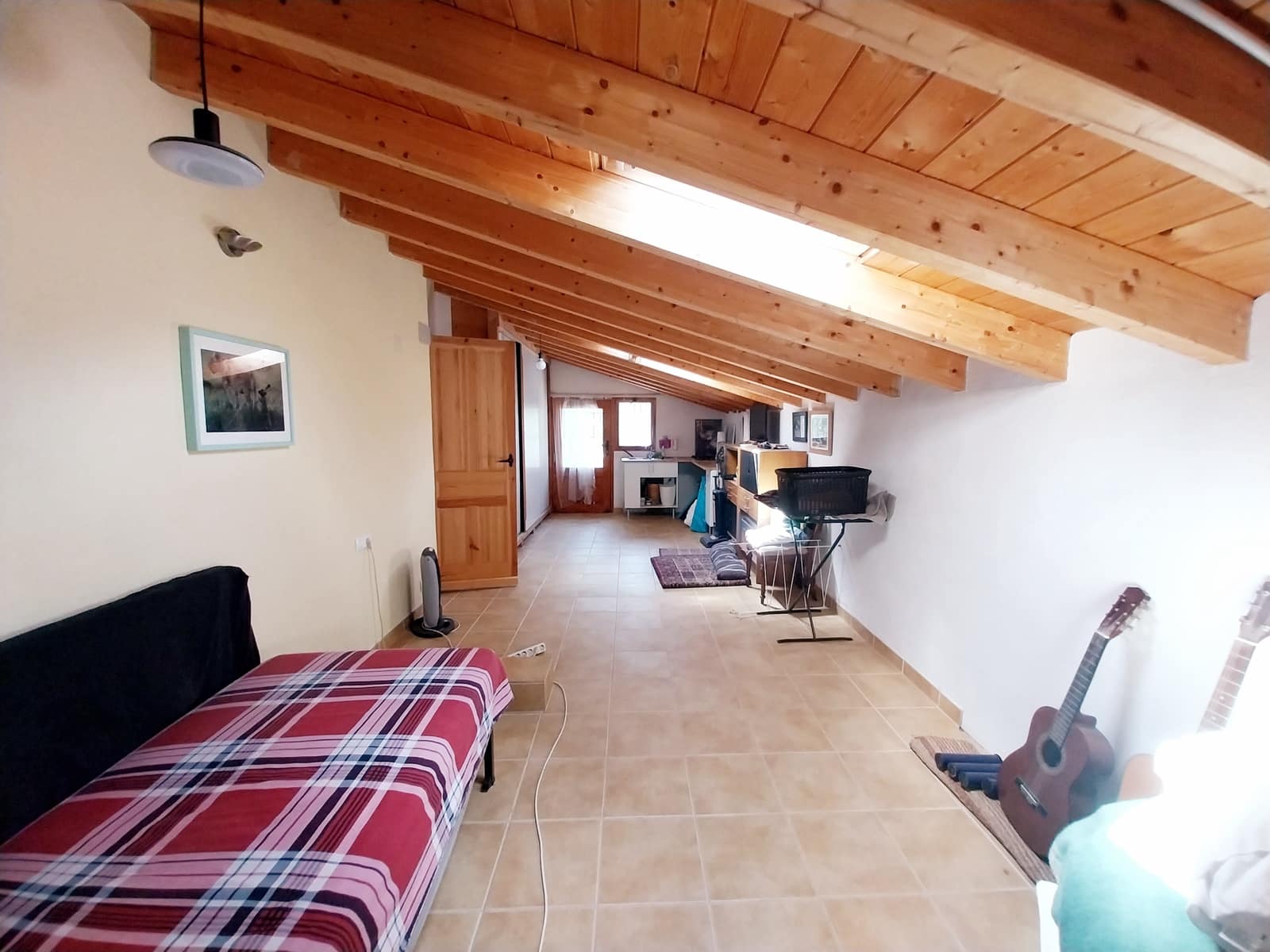 8 bedroom Finca/Country House for sale in Sierra Engarceran with pool garage - € 375,000 (Ref: 9976513)