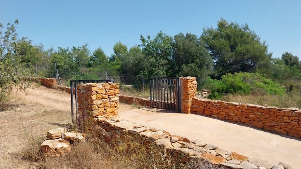 4 soveværelse Virksomhed til salg i Les Coves de Vinroma med swimmingpool garage - € 395.000 (Ref: 9985752)