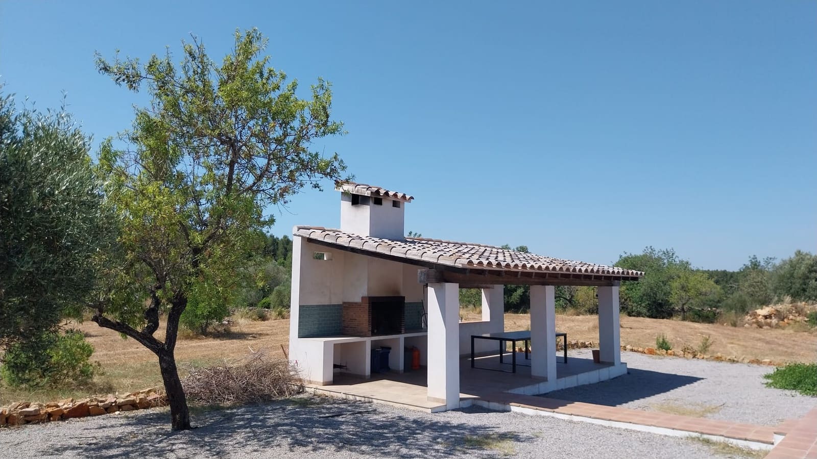 4 soveværelse Virksomhed til salg i Les Coves de Vinroma med swimmingpool garage - € 395.000 (Ref: 9985752)