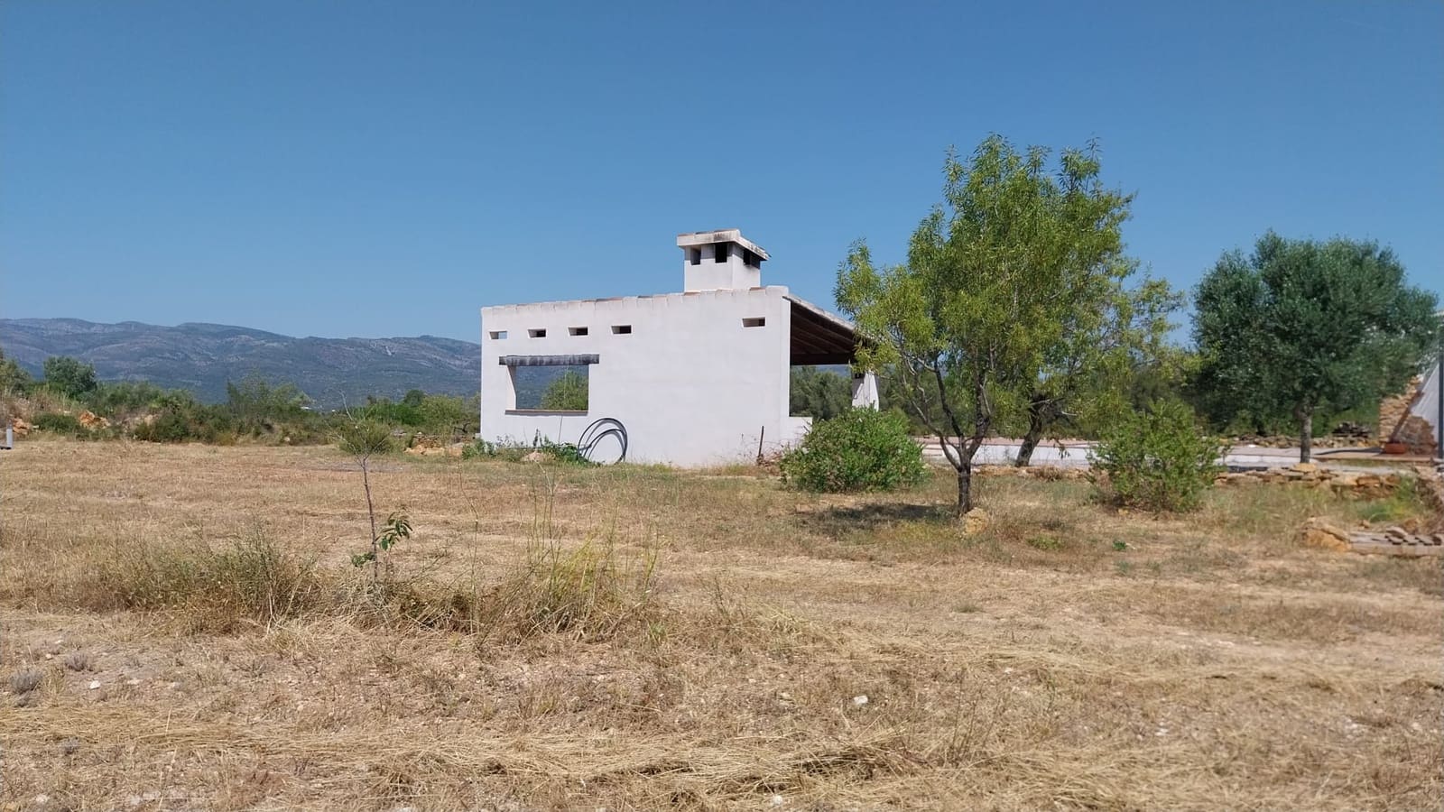 4 soveværelse Virksomhed til salg i Les Coves de Vinroma med swimmingpool garage - € 395.000 (Ref: 9985752)