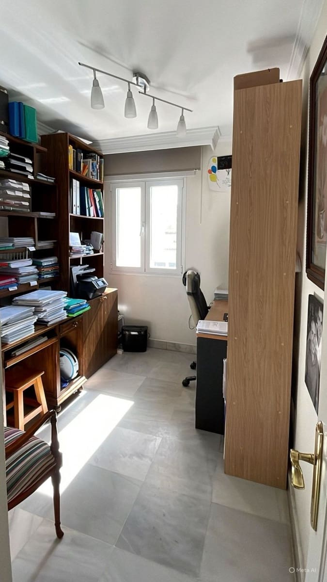 4 quarto Apartamento para venda em Marbella com piscina garagem - 875 000 € (Ref: 9952870)