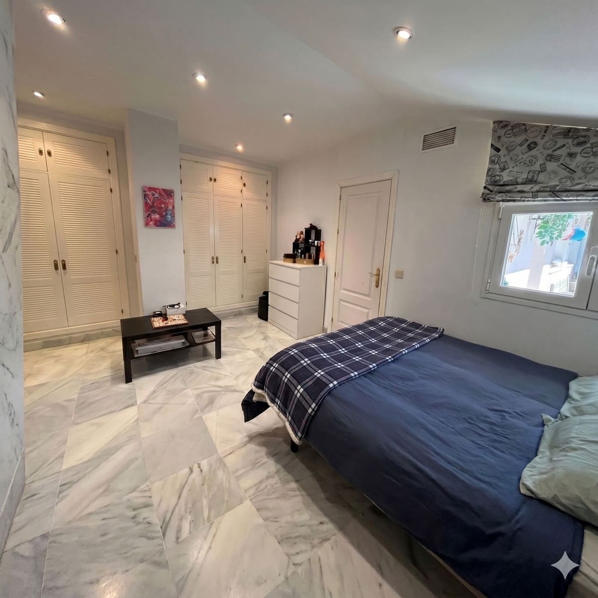 4 quarto Apartamento para venda em Marbella com piscina garagem - 875 000 € (Ref: 9952870)