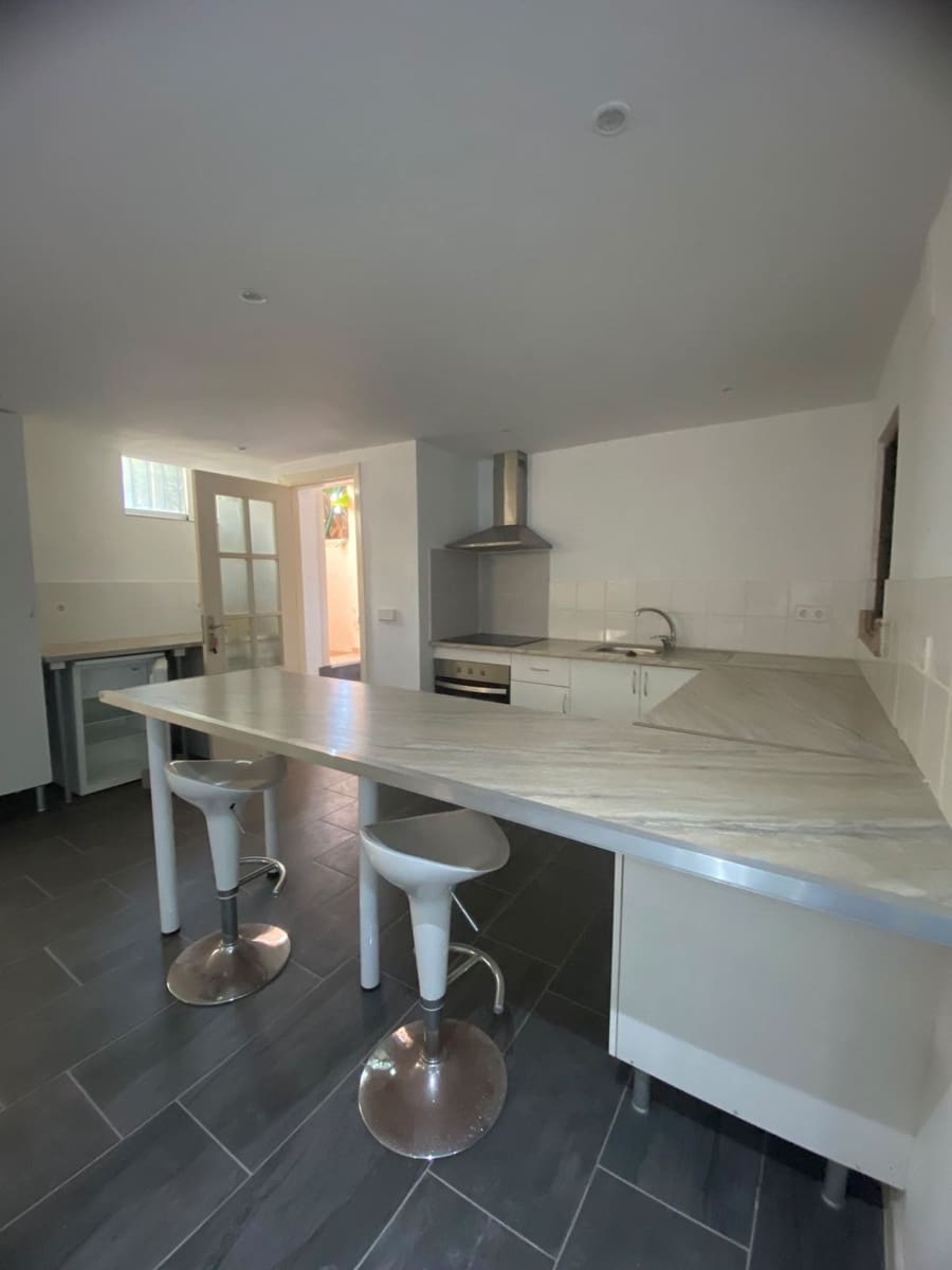 4 sovrum Semi-fristående Villa till salu i Guadalmina med pool garage - 749 000 € (Ref: 9952871)